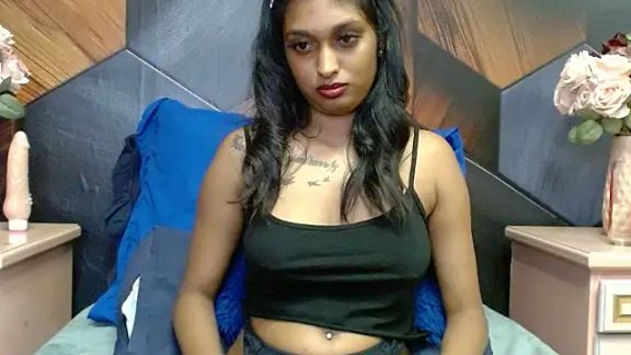 IndianLuscious