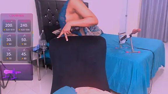 Latina-miss