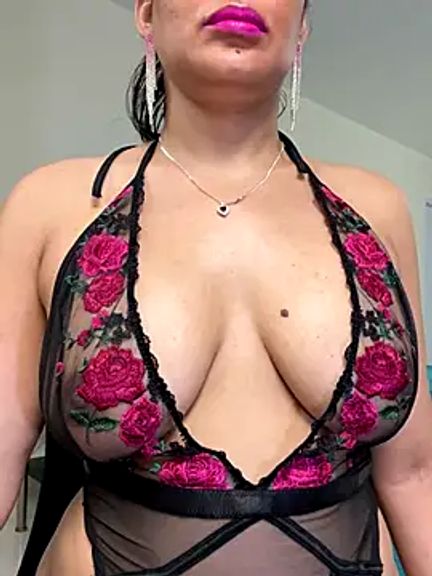 Latina-miss