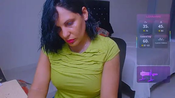 Latina-miss