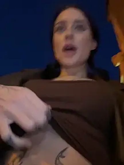 Melissa_crazy