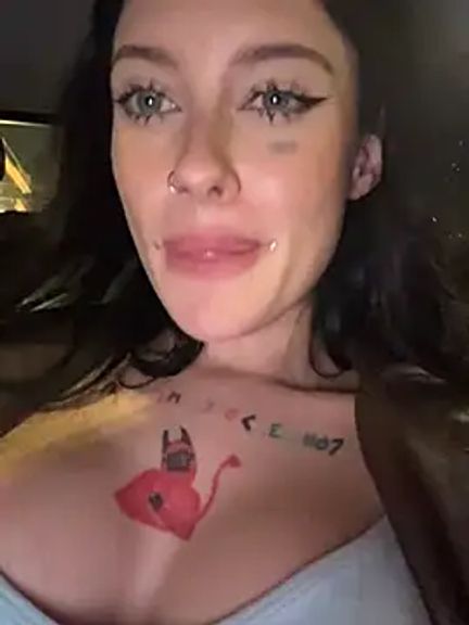 Melissa_crazy