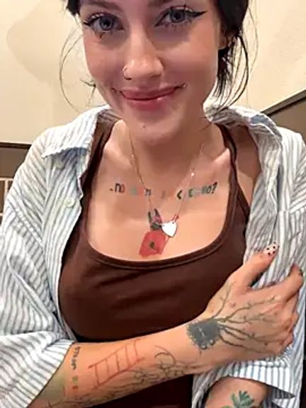 Melissa_crazy