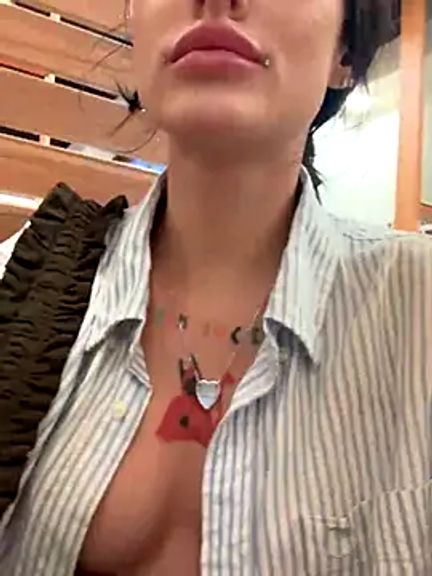 Melissa_crazy