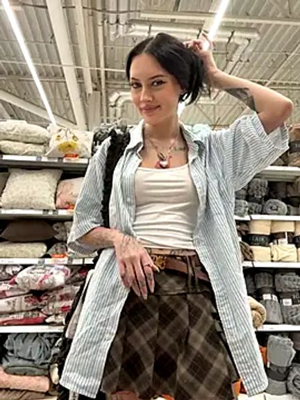 Melissa_crazy