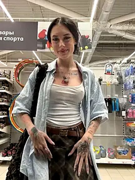 Melissa_crazy