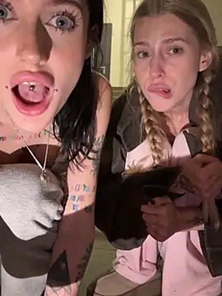 Melissa_crazy