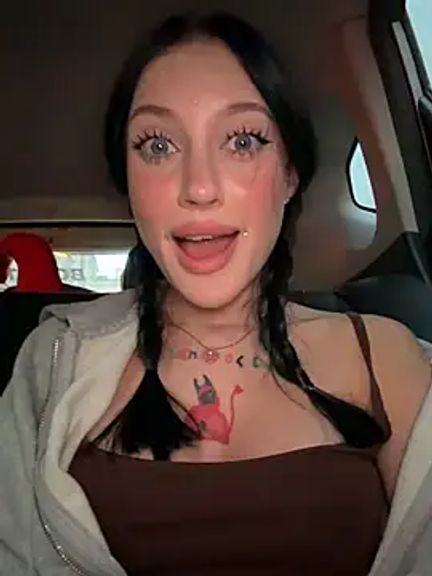 Melissa_crazy