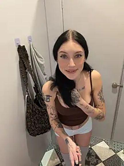 Melissa_crazy