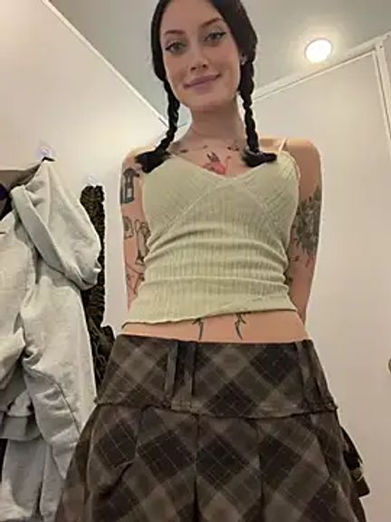 Melissa_crazy