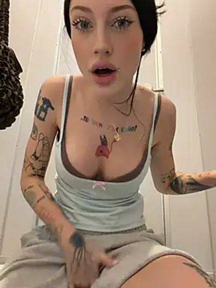 Melissa_crazy