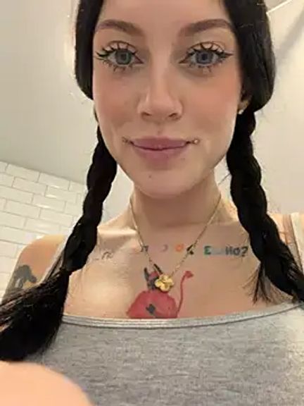 Melissa_crazy