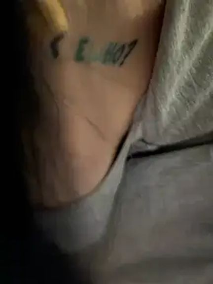 Melissa_crazy
