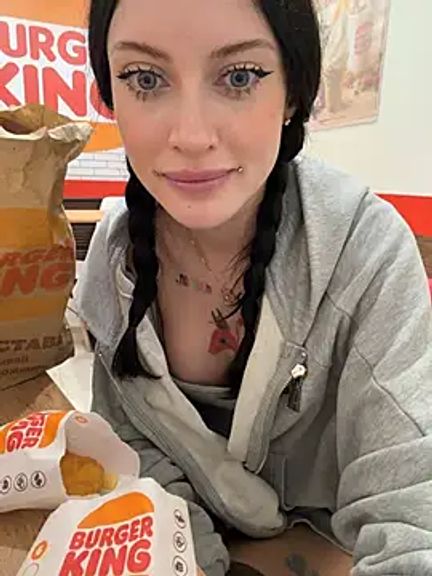 Melissa_crazy