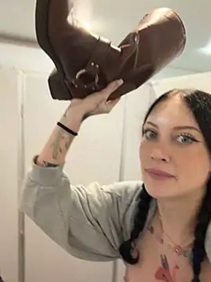 Melissa_crazy