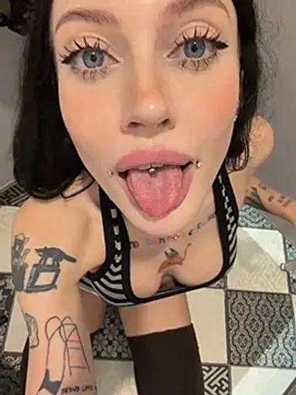 Melissa_crazy