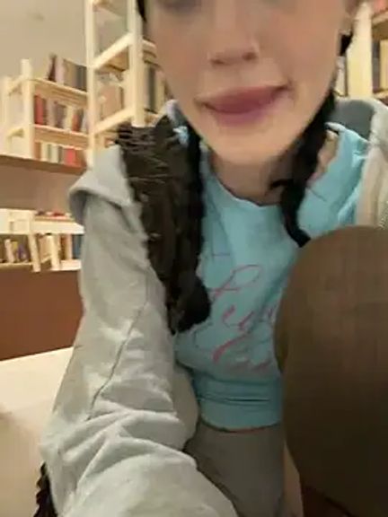 Melissa_crazy