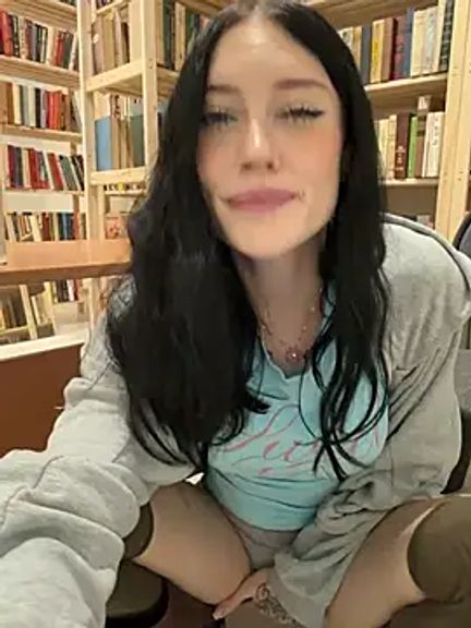 Melissa_crazy