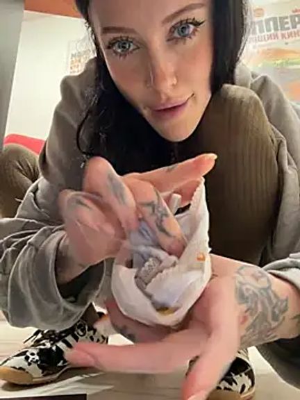 Melissa_crazy