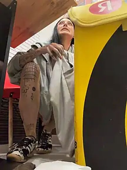 Melissa_crazy