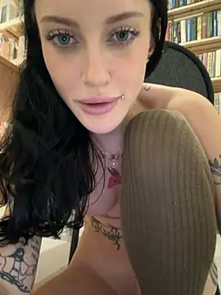 Melissa_crazy