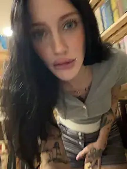 Melissa_crazy