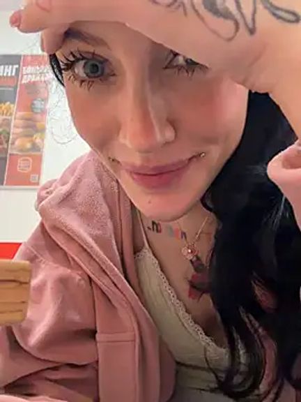 Melissa_crazy