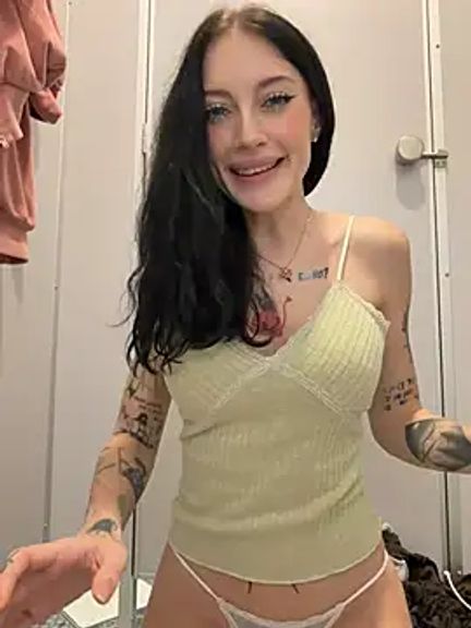 Melissa_crazy
