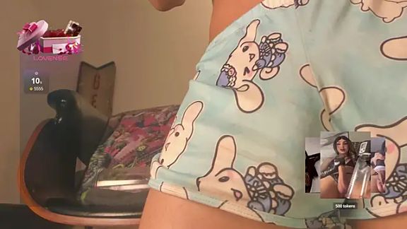 isabelsexysmile_
