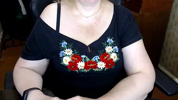 AlisaHot55
