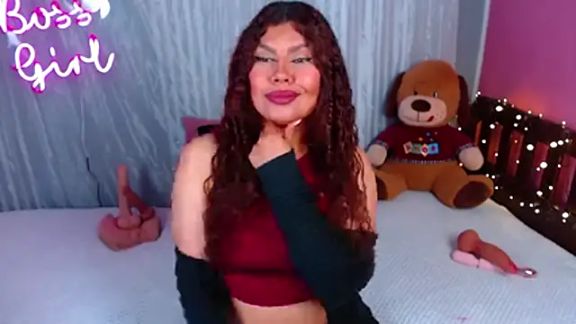Queenamazon1