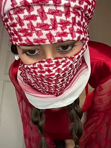 Arab-mimi