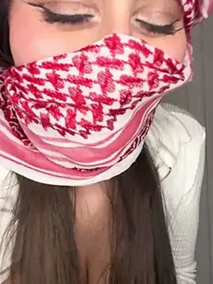 Arab-mimi
