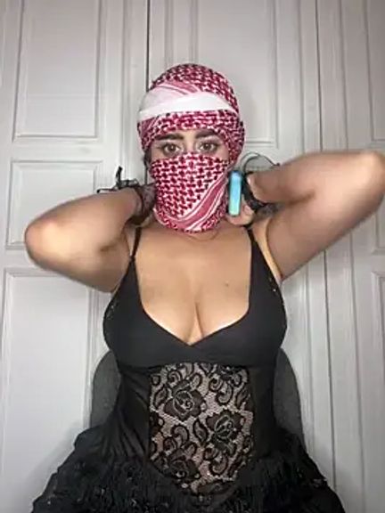Arab-mimi