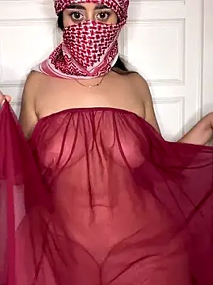 Arab-mimi