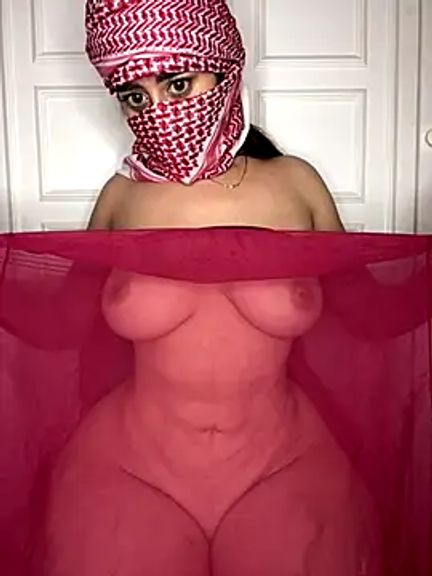 Arab-mimi