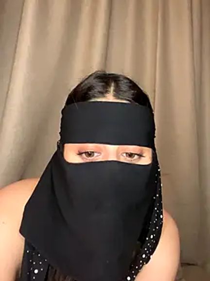Arab-mimi