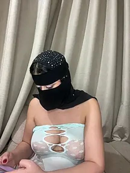 Arab-mimi