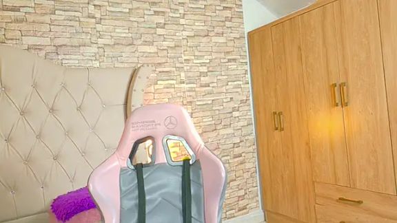 Giorgina_Parado