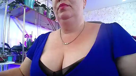 _Sweet_Woman