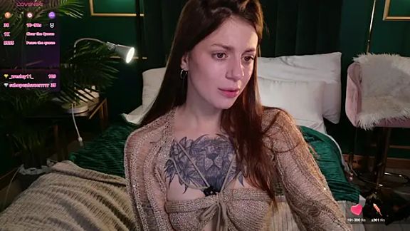 Eille_Elfie