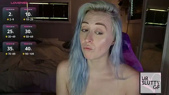 ursluttygf
