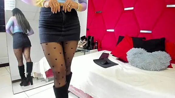 AmiraDulcee