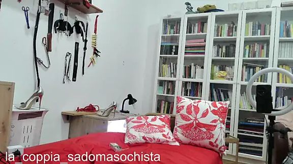 la_coppia_sadomasochista