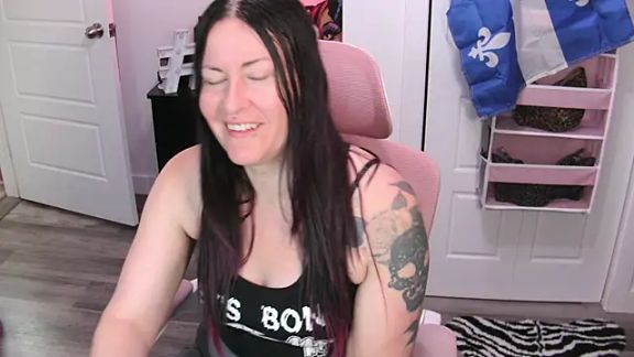 gennyrock