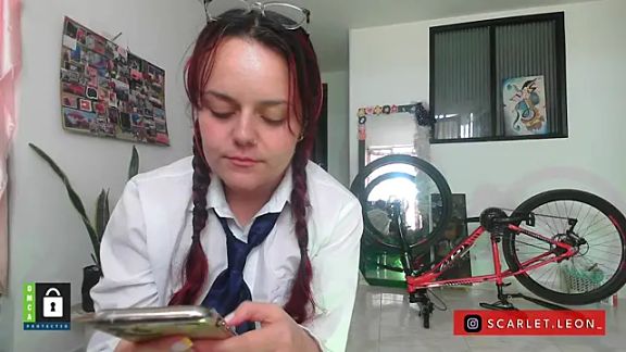 Scarletleon77
