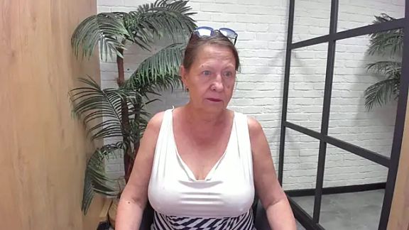 LindaPassionate