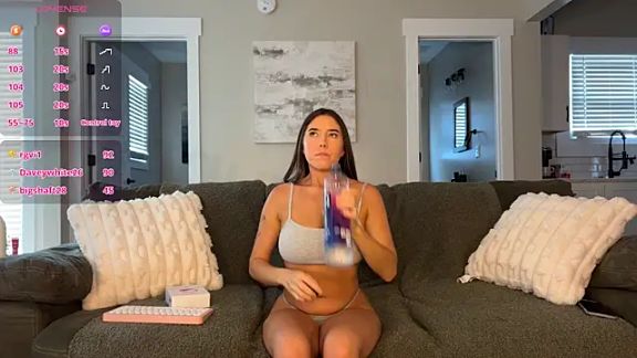Lilmissbigguy