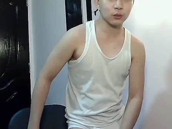alfonsoasiancutie