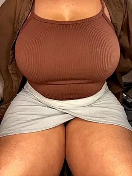CARAMELGODDESSX23